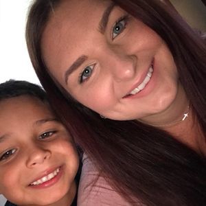 Meet your Posher, Marissa